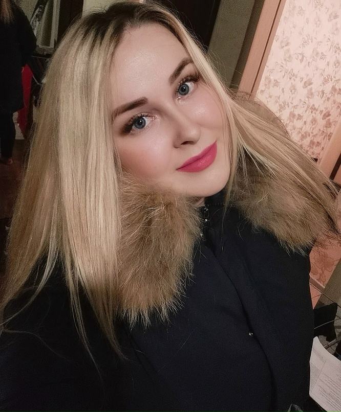 Маришка Румянцева | Череповец