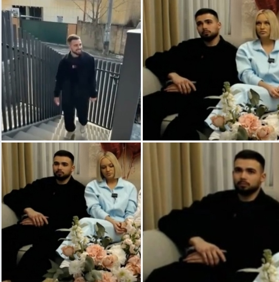 Арсен Алхузин