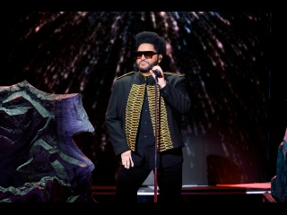 ЖАН МИЛИМЕРОВ | Один в один | The Weeknd | Выпуск 7
