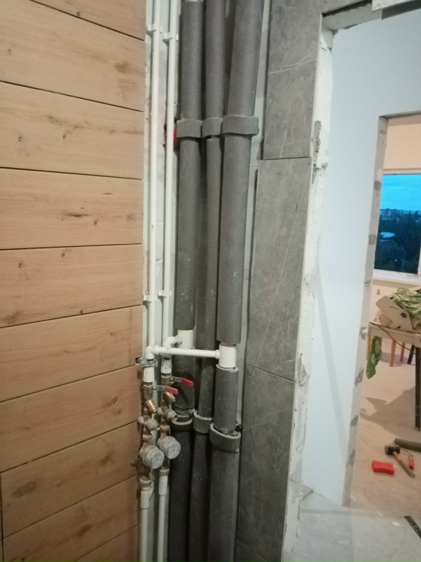 Николай Хватынец | Сосновый Бор