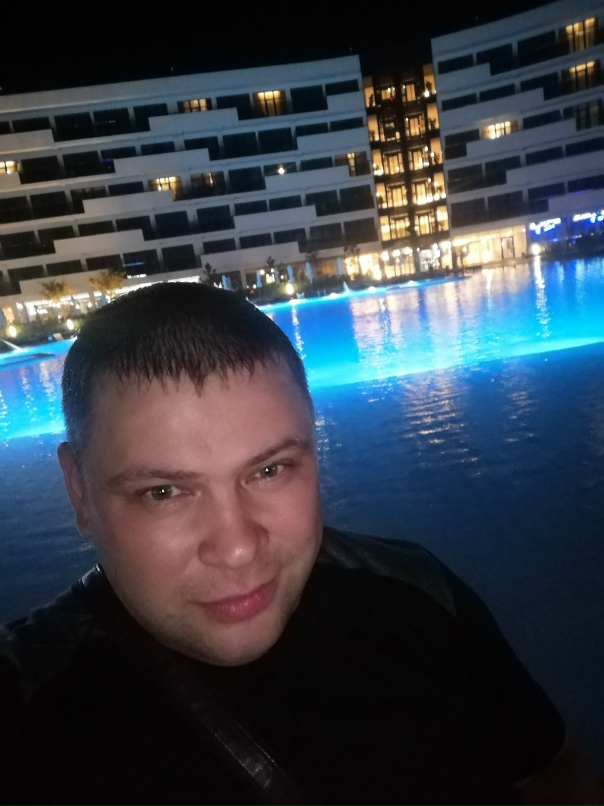 Вадим Овечкин Александрович | Сургут