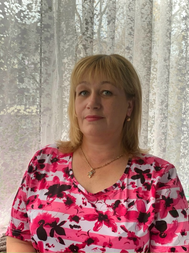 Лена Семёнова | Сегежа