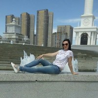 Фото Елены Колягиной