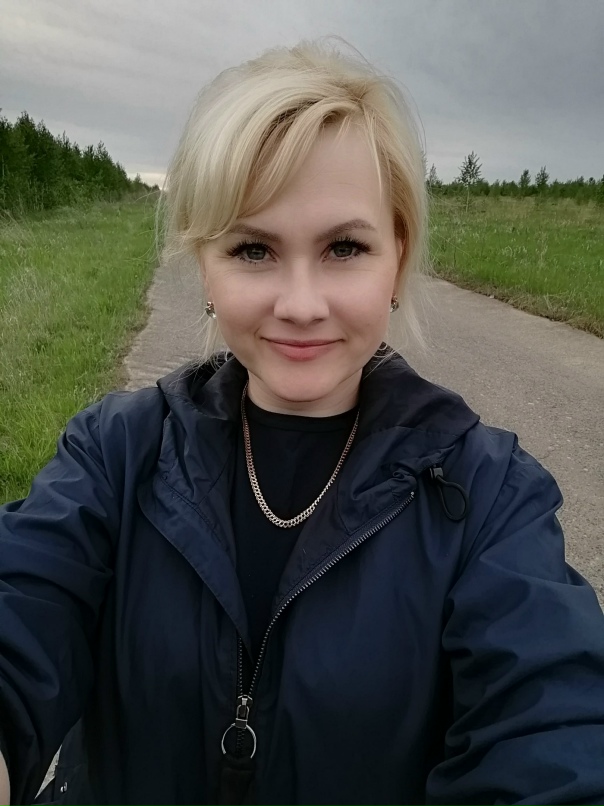 Вера Лаврентьева | Йошкар-Ола