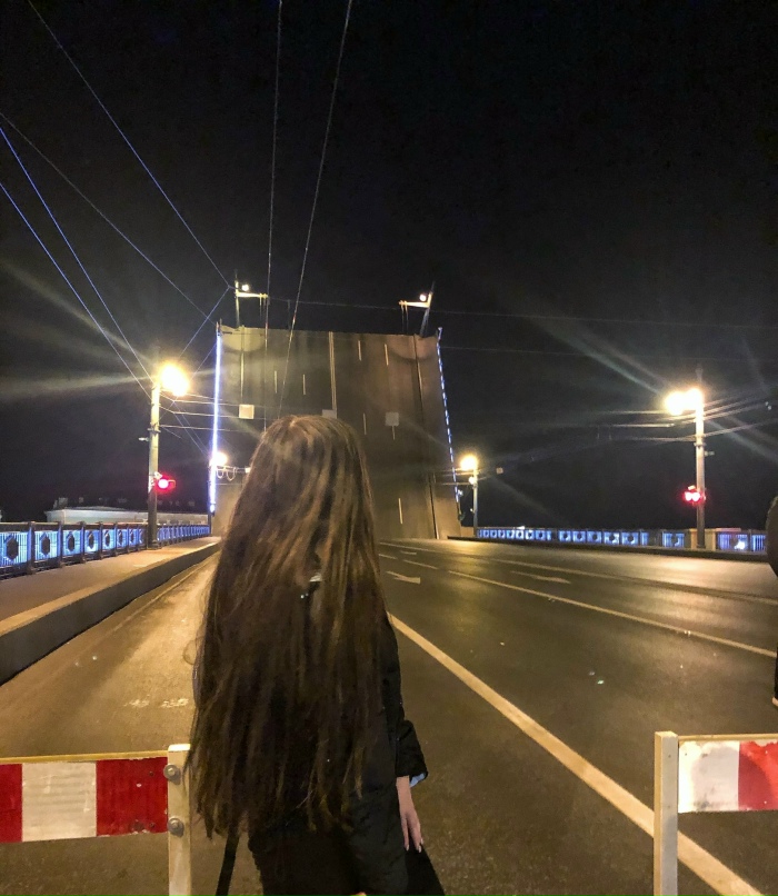 Надя Сергеева | Йошкар-Ола