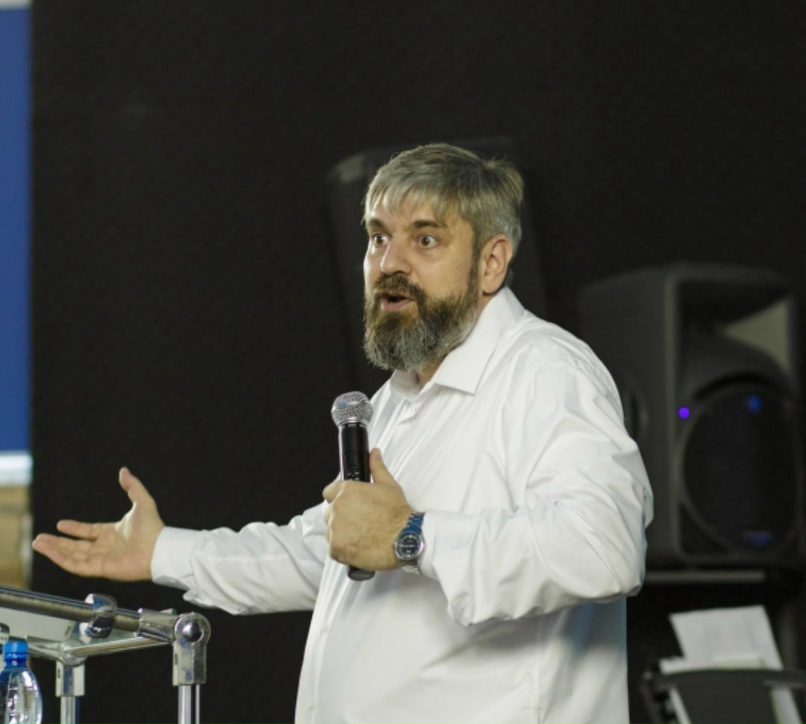 Роман Кучерук Александрович | Новокузнецк