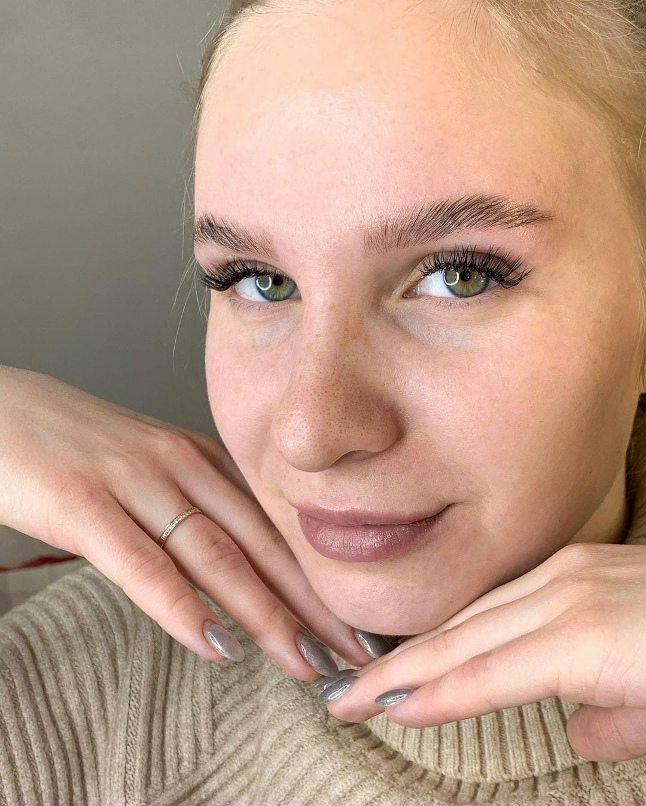 Алёна Пешехонова | Екатеринбург