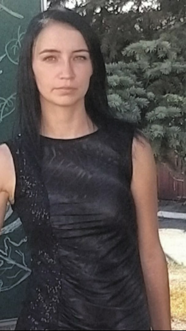 Kristina Vladimirovna | Москва