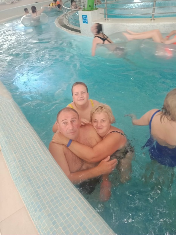 Оля Полухина | Новокузнецк