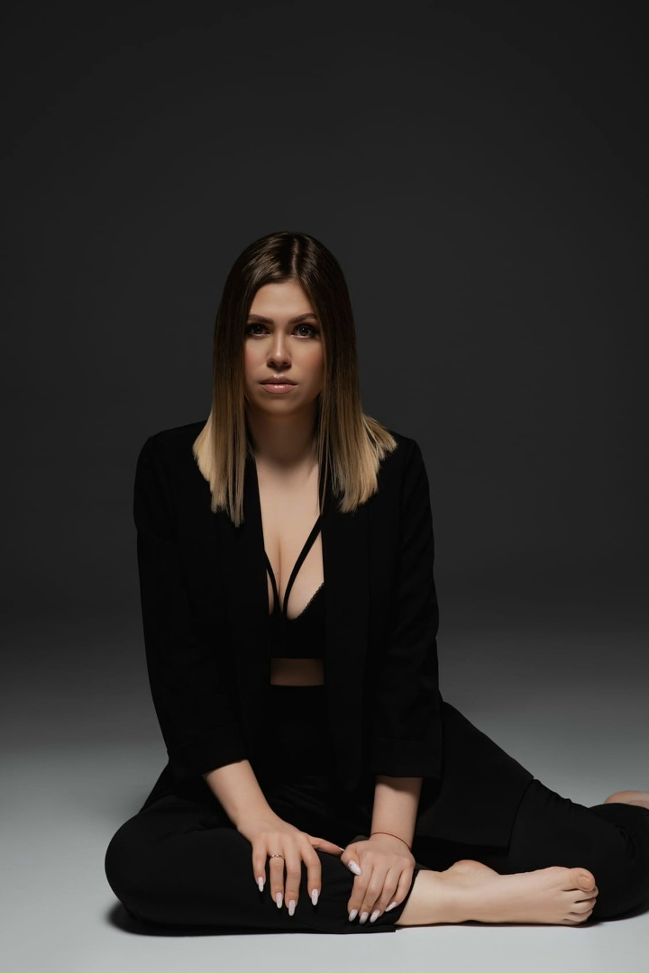 Евгения Третьякова | Барнаул