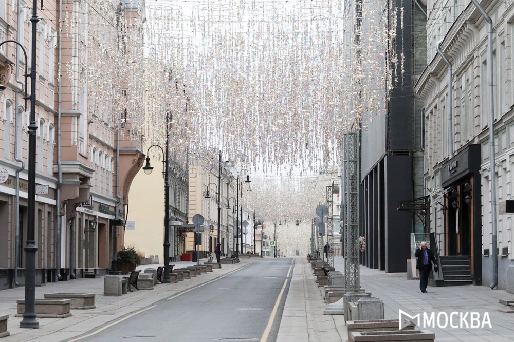 1.  Южная горловина станции «Каланчёвская» закрывается Это картинка