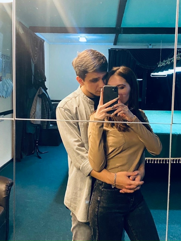 Александр Пастушенко | Волгоград