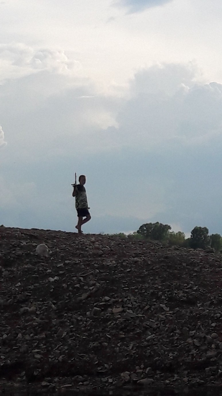 Надежда Бочкарева | Благовещенск