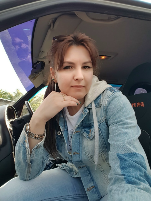 Марина Агеева | Давлеканово