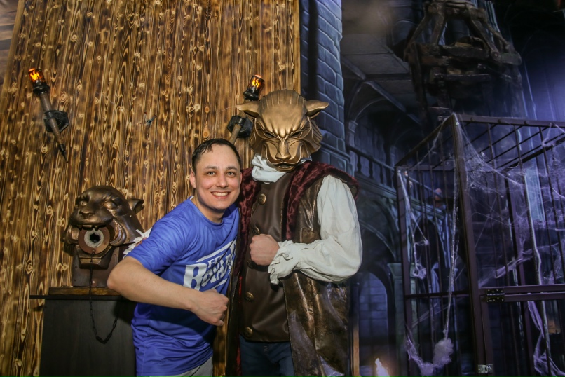 Евгений Никитин | Йошкар-Ола