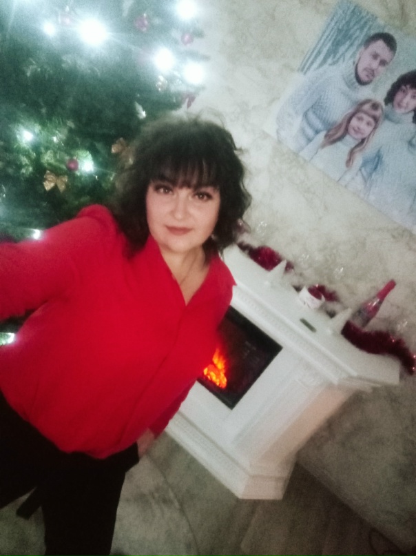 Юлия Губанова | Липецк