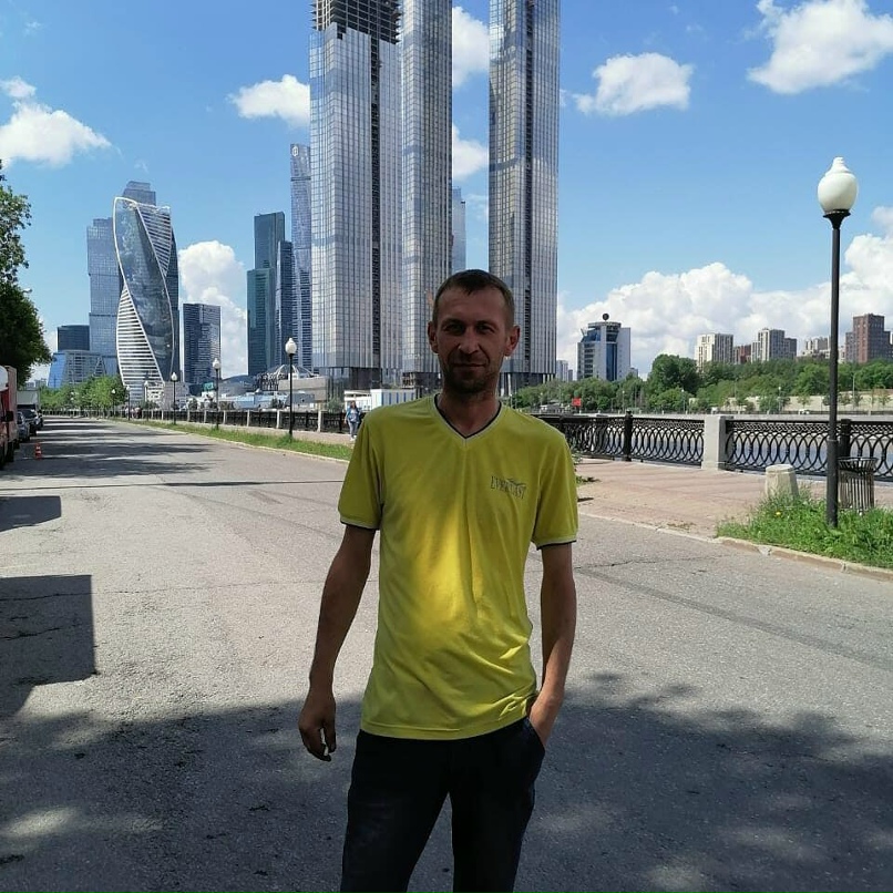 Алексей Ефремов | Лазаревское