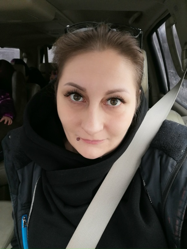 Елена Ивашечкина | Москва