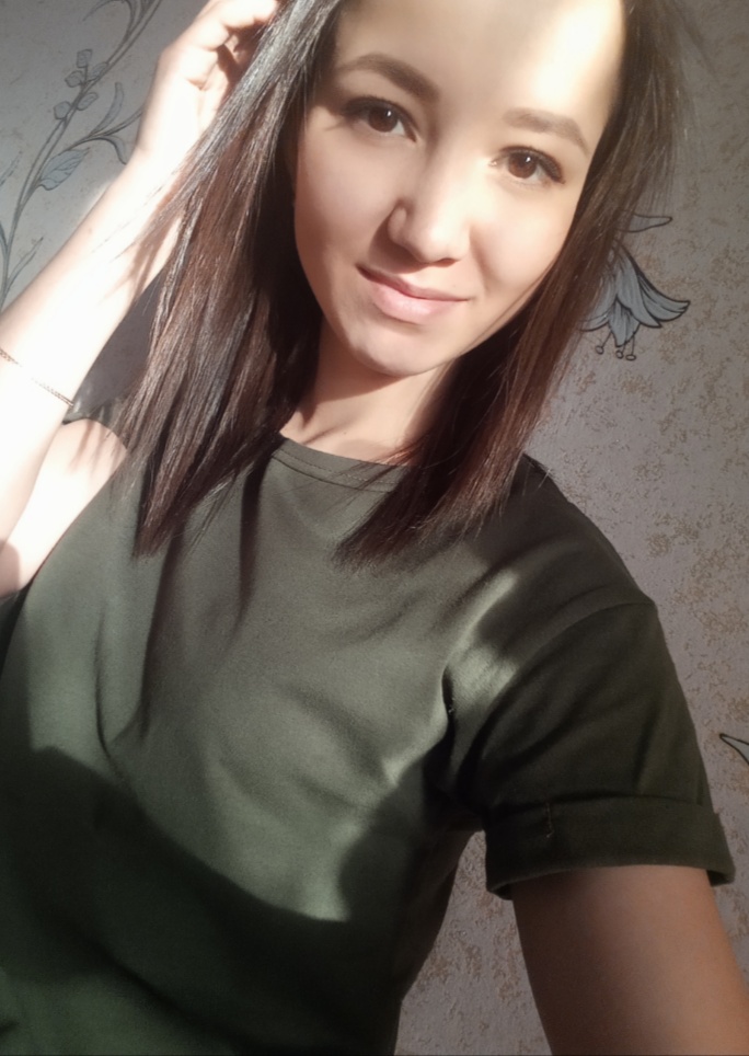 Алина Абдуллина |