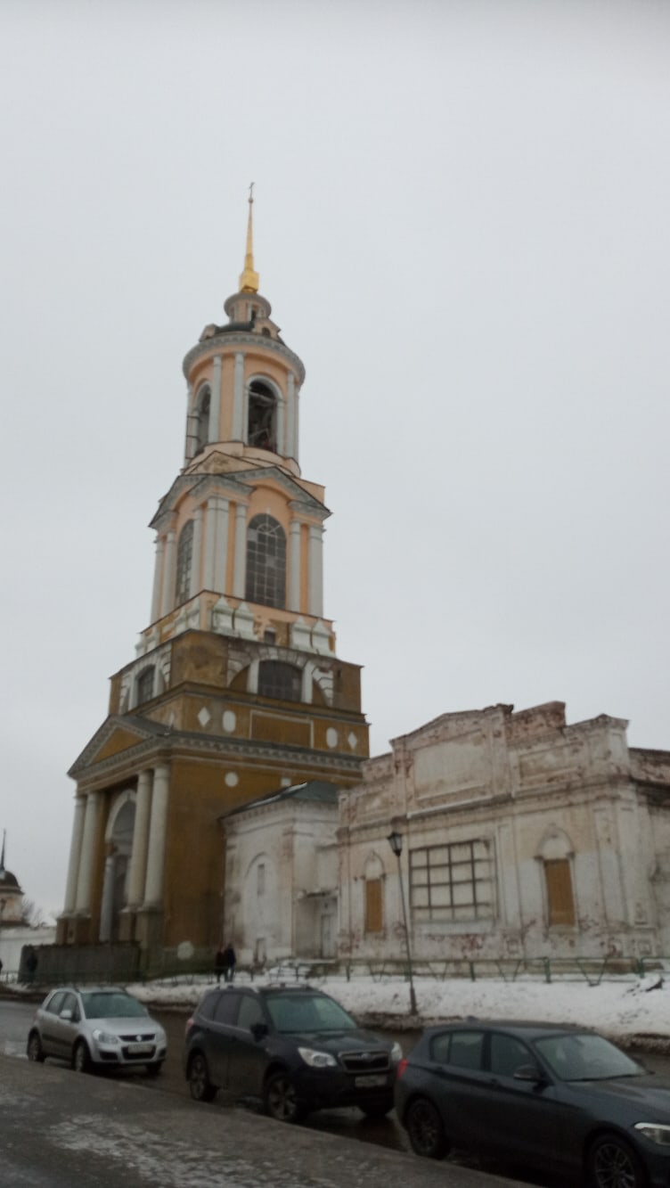 Галина Шумилова | Сыктывкар