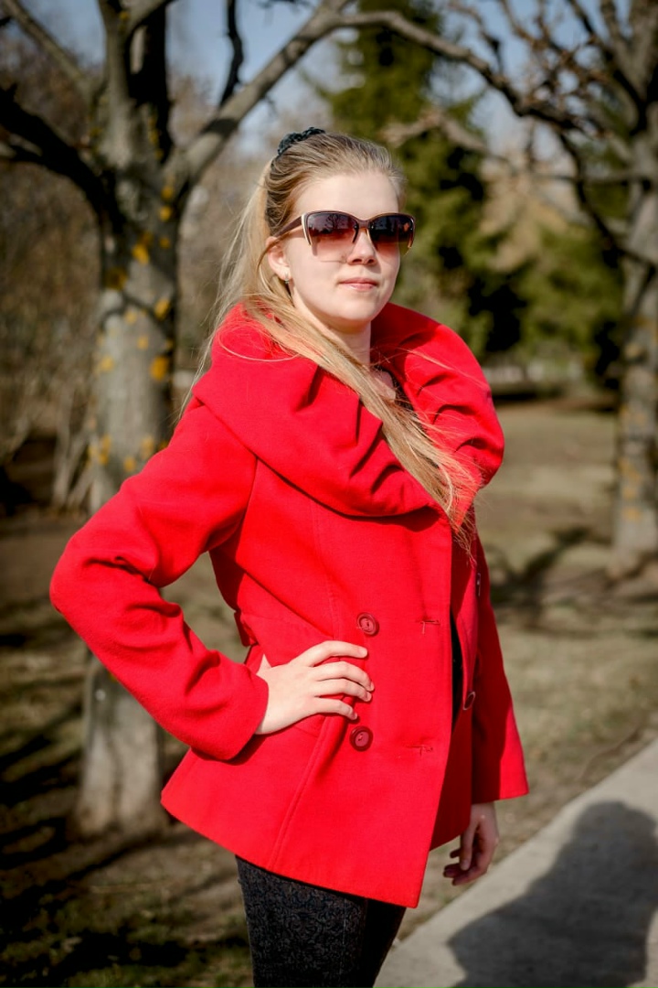 Дарья Ерохина | Тамбов