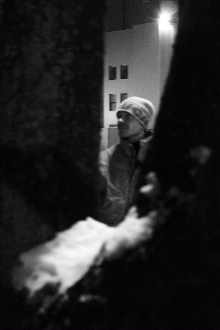 Андрей Пономаренко | Донецк