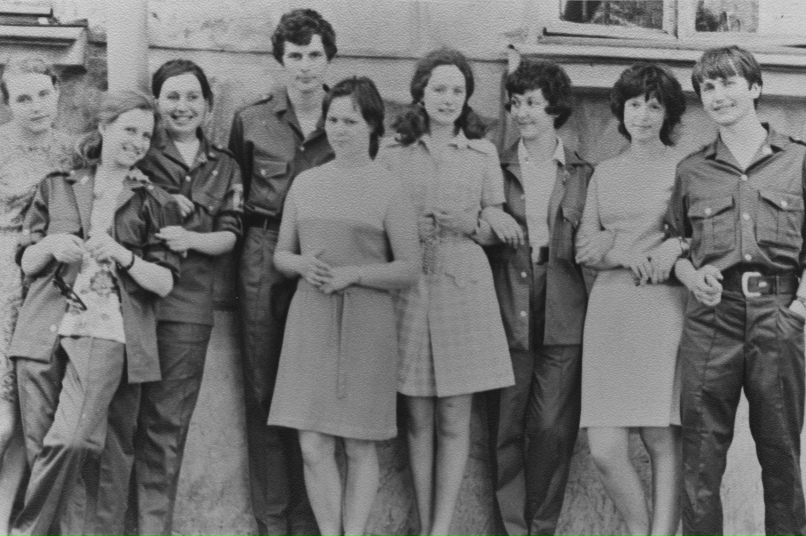 Галина Ершова | Великий Новгород