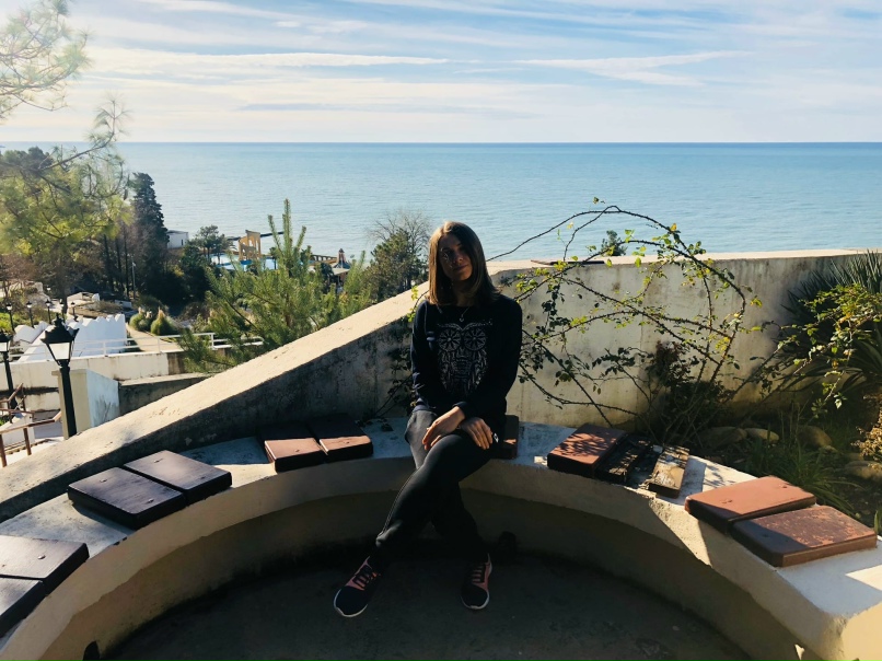 Екатерина Пронина | Москва