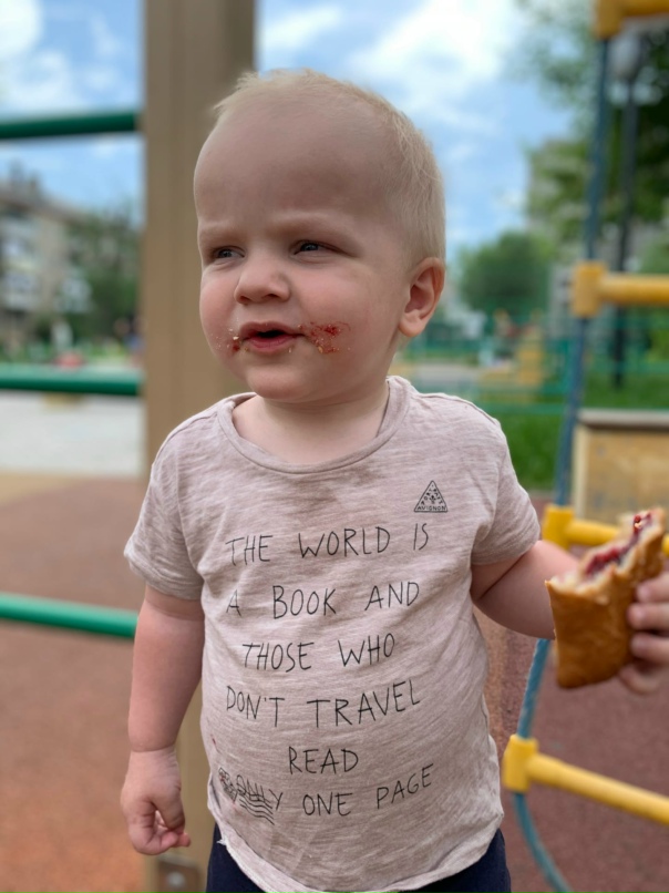 Юлия Дульнева Александровна | Владимир