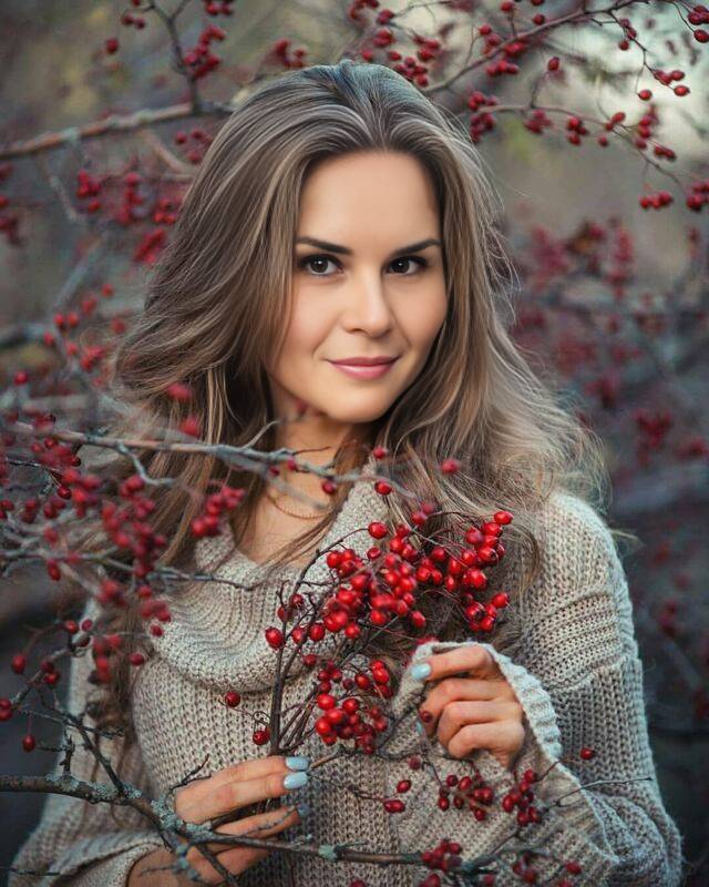 Людмила Рябова | Савалеево