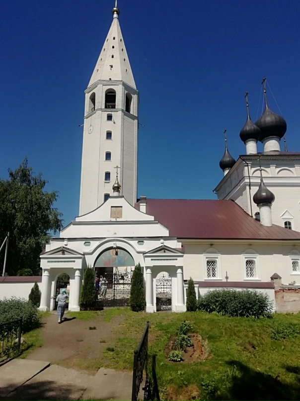 Алексей Поткин | Рыбинск