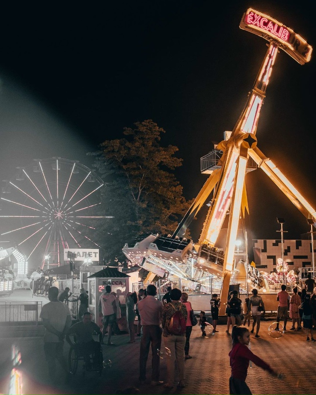 Соня Ли | Санкт-Петербург