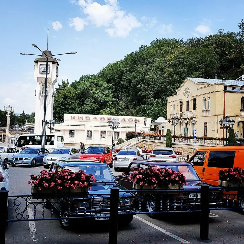 Юрий Демченко | Буденновск