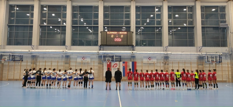 Отличница, "ребенок индиго", "новая Вяхирева"... Презентуем сборную Гумянова, способную свернуть горы, изображение №2