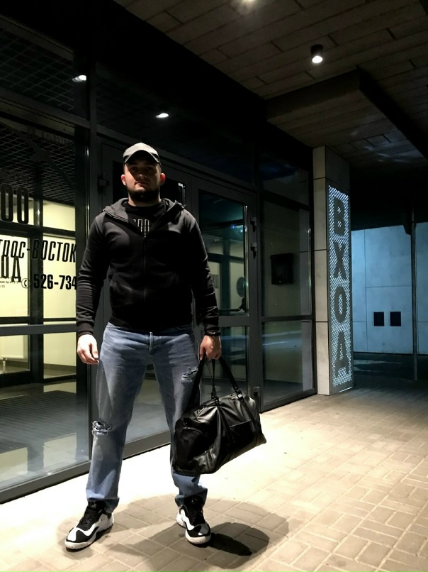 Владислав Авдеев | Калининград