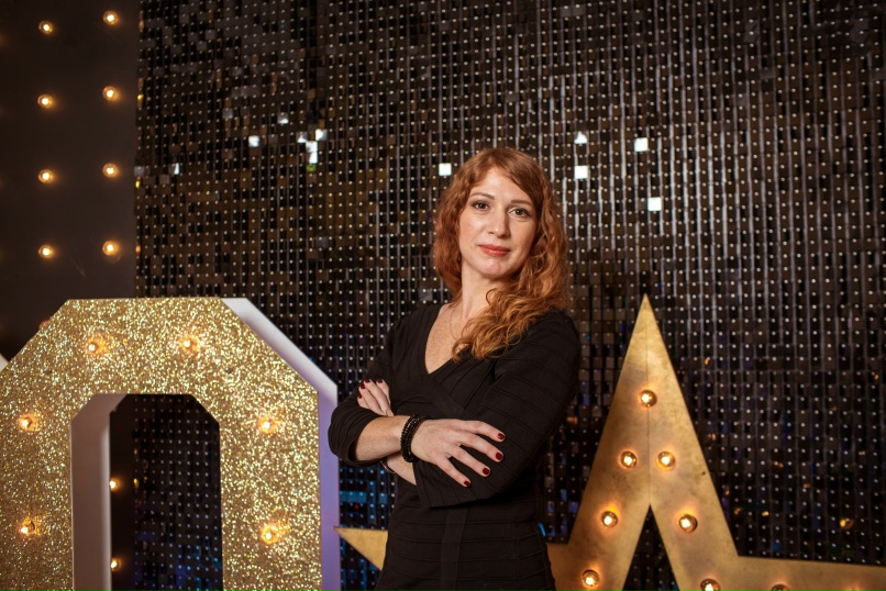 Юлия Обухова | Санкт-Петербург