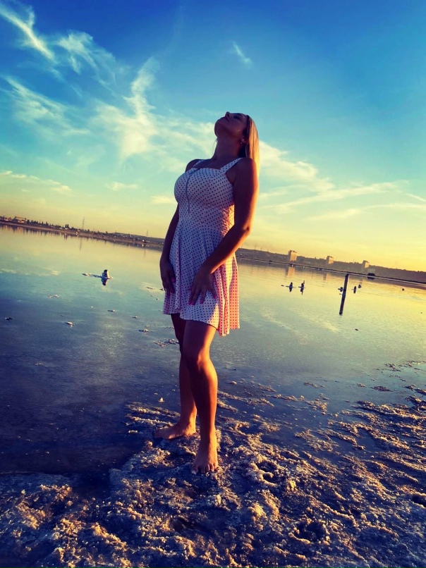 Инна Ширяева *ANDREEVNA* |