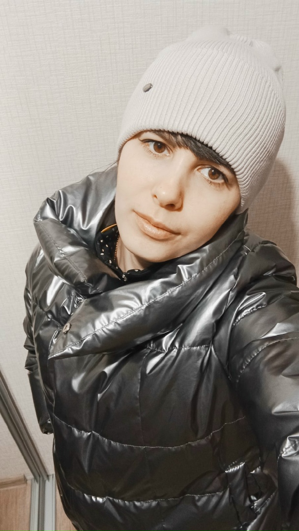 Алёна Данилова | Новосибирск