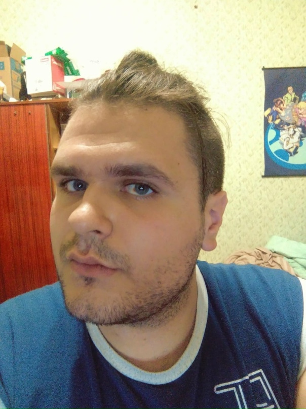 Алексей Стародубцев | Ростов-на-Дону