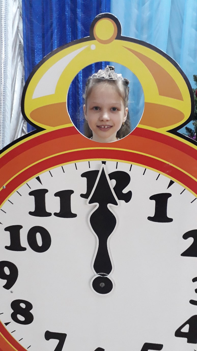 Татьяна Шевченко | Алексеевка