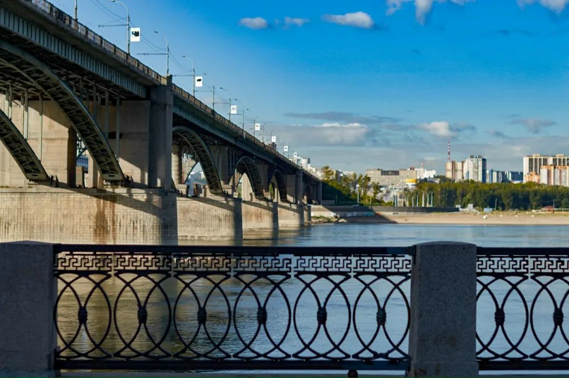 Набережная новосибирск 2022 Набережная новосибирск 2022
