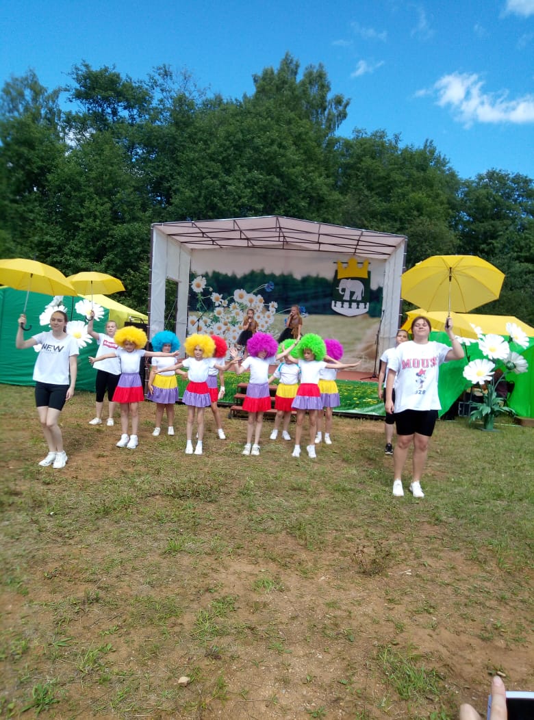 Елена Овсянникова | Вышний Волочек