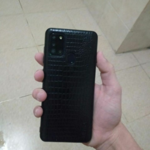 Samsung Galaxy A21s 32 ГБ
