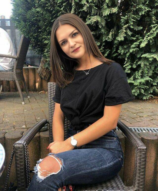 Александра Довбня | Тольятти