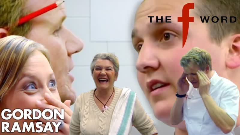 The Very Best of The F Word, The F