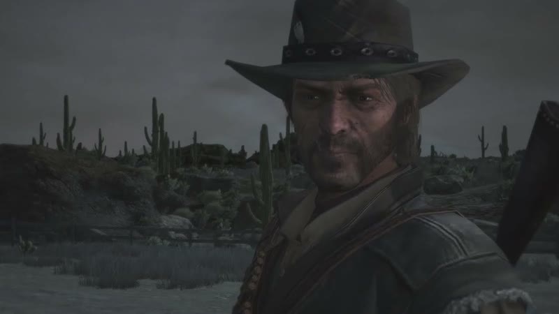Red Dead Redemption Лгуны, Аферисты и прочая гордость