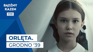 ORLTA. GRODNO '39  zwiastun (w kinach od 9 wrzenia)
