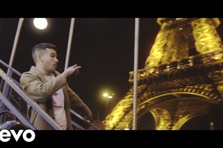 Sfera Ebbasta - Notti (Prod. Charlie Charles)