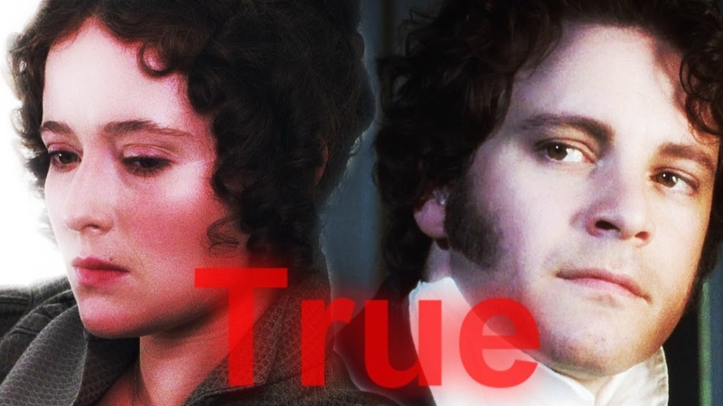 Pride and Prejudice Colin Firth Jennifer Ehle