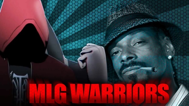MLG Warriors 2014 World Championship ( Imagine